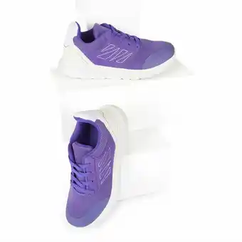 Tottus Zapatilla running line oferta