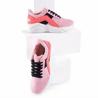 Tottus Zapatilla running phylon oferta