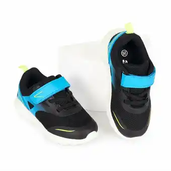 Tottus Zapatilla running lace oferta