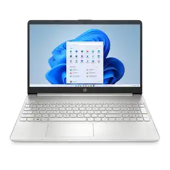 Tiendas EFE Laptop hp 15.6 intel core i5 8gb 512gb ssd 15-dy5000la oferta