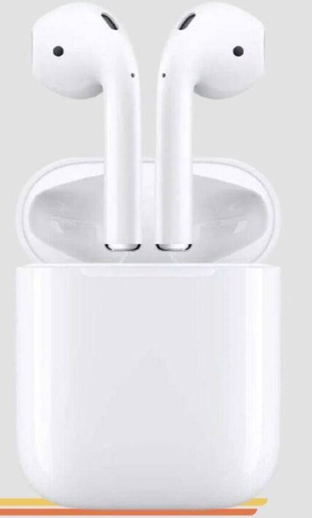 Airpods coolbox new arrivals