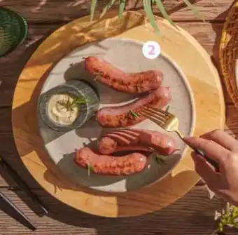 Wong CHORIZO FINAS HIERBAS ZIMMERMANN X 400 G oferta