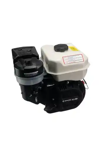 Tiendas EFE Motor gasolinero 6.5hp berklin oferta