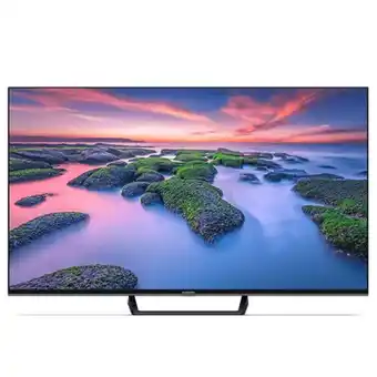 Tiendas EFE Tv xiaomi a2 43 fhd smart android oferta