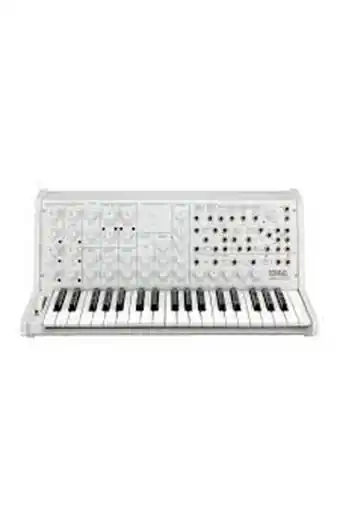 Tiendas EFE Sintetizador - korg - ms-20fs-white - blanco oferta