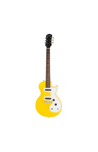 Tiendas EFE Guitarra eléctrica - les paul sl - enolsych1 - amarillo oferta