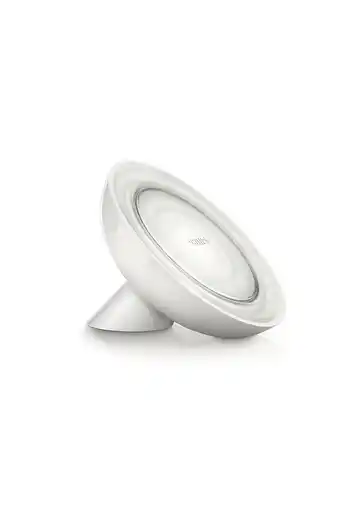 Tiendas EFE Lámpara inteligente color hue bloom oferta