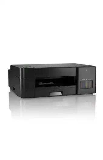 Tiendas EFE Impresora multifuncional brother dcpt220 velocidad 28 ipm en negro y 11 ipm a color.(iso/iec 24734) oferta