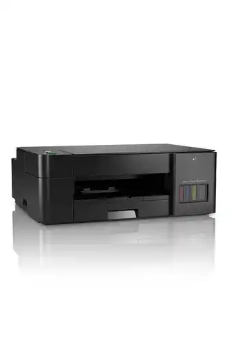 Tiendas EFE Impresora multifuncional brother dcpt420w velocidad 28 ipm en negro y 11 ipm a color.(iso/iec 24734) oferta
