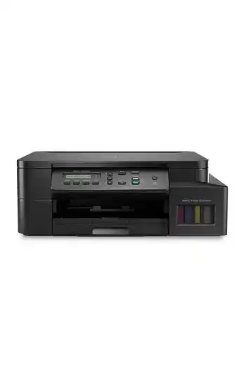 Tiendas EFE Impresora multifuncional brother dcpt520w velocidad 30 ipm en negro y 12 ipm a color.(iso/iec 24734) oferta