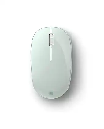 Tiendas EFE Mouse microsoft bluetooth mint oferta