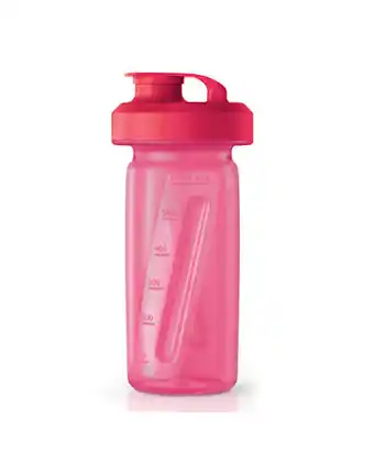 Tiendas EFE Botella portátil philips daily collection hr2989_00 0.6l oferta
