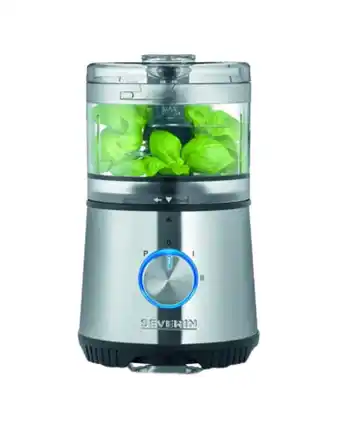 Tiendas EFE Procesador de alimentos chopper oferta