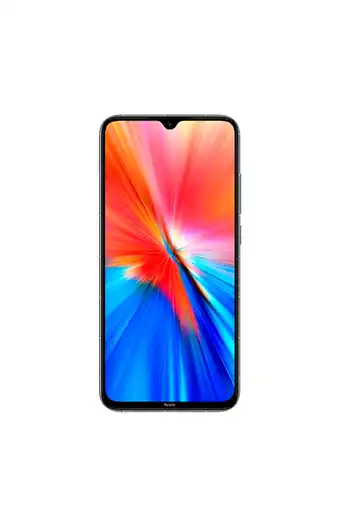 Tiendas EFE Xiaomi redmi note 8 4gb 64gb 2021 - blanco oferta