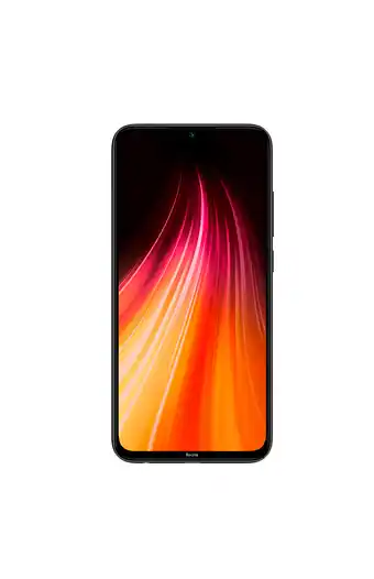 Tiendas EFE Xiaomi redmi note 8 4gb 64gb 2021 - negro oferta