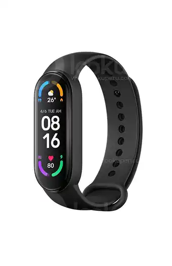Tiendas EFE Xiaomi mi smart band 6 oferta