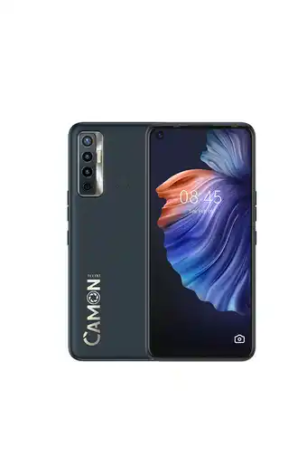 Tiendas EFE Tecno mobile camon 17 128gb 6gb - deep sea oferta