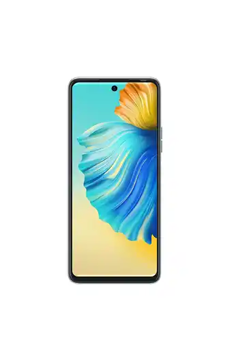 Tiendas EFE Tecno mobile camon 17 pro 256gb 8gb - silver oferta