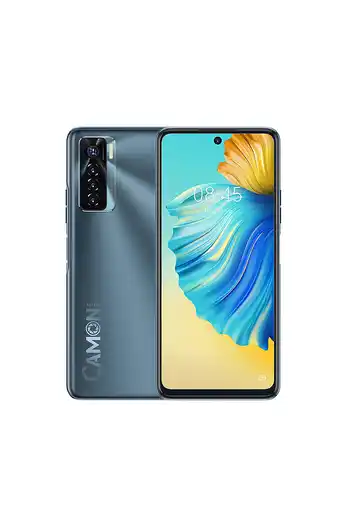 Tiendas EFE Tecno mobile camon 17 pro 256gb 8gb - azul oferta