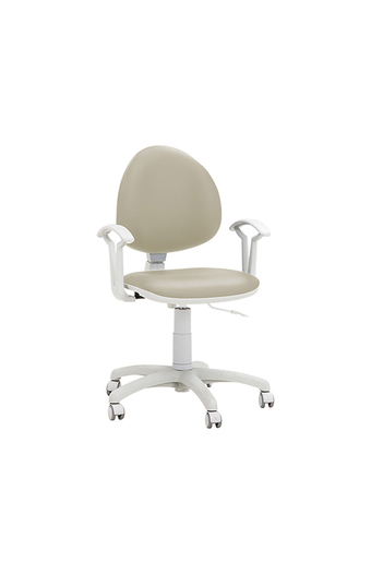 Tiendas EFE Silla giratoria ziyaz smart - beige oferta