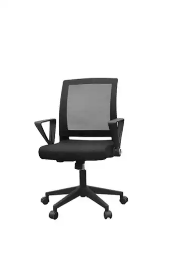Tiendas EFE Silla ejecutiva california oferta
