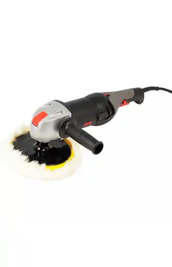 Tiendas EFE Pulidora skil 7 9071 1300w 185mm vel varibale oferta