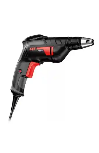 Tiendas EFE Atornillador de drywall 6520 skil 520w oferta
