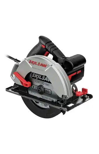 Tiendas EFE Sierra circular 5200 skil 7 1/4 1200w oferta