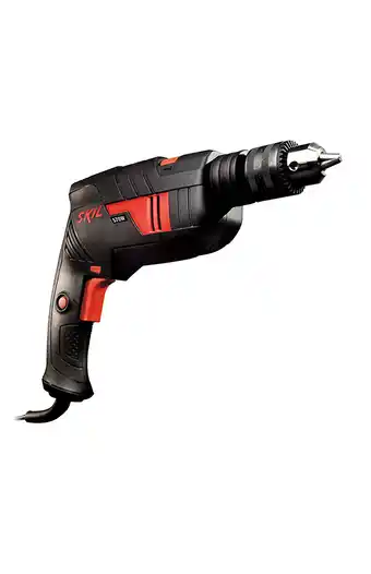 Tiendas EFE Taladro percutor 6555 skil 1/2 570w (cc) oferta