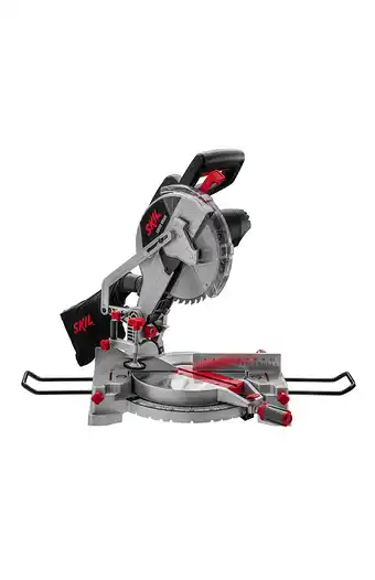 Tiendas EFE Sierra ingleteadora skil 3310 10 1800w lã¡ser oferta