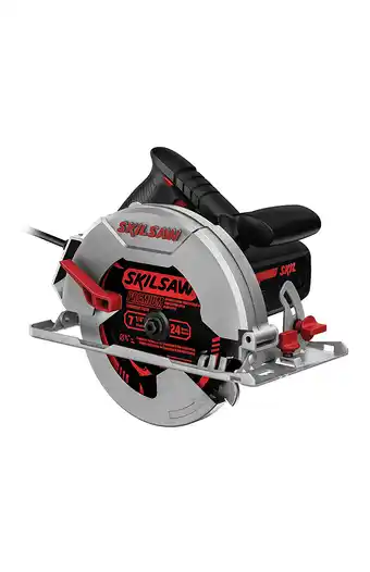 Tiendas EFE Sierra circular 5402 skil 7 1/4 1400w oferta