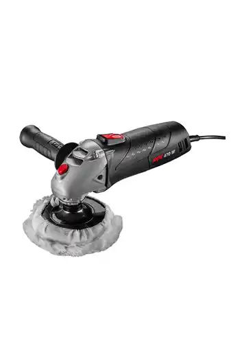 Tiendas EFE Pulidora skil 5 9051 470w 125mm oferta
