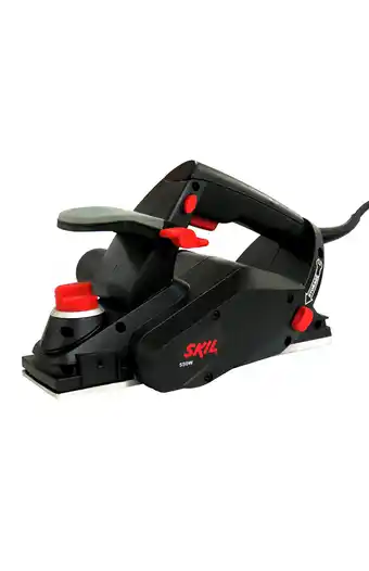 Tiendas EFE Cepillo 1555 skil 550w 16,000 rpm oferta
