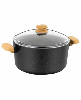 Tiendas EFE Olla korkmaz a1242 montana 5 l 24cm oferta
