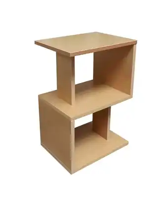 Tiendas EFE Velador básico muebles yanira- haya oferta