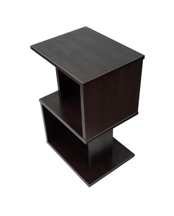 Tiendas EFE Velador básico muebles yanira- wengue oferta