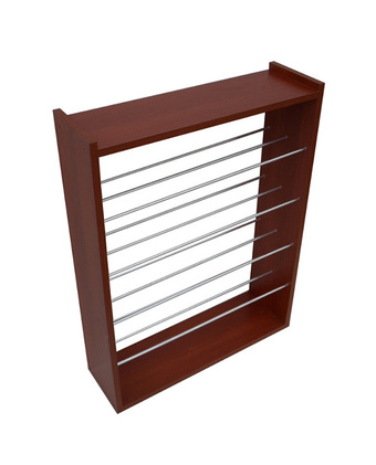 Tiendas EFE Zapatera de 15 pares muebles yanira - cedro oferta