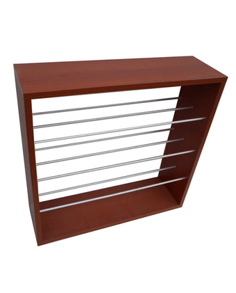 Tiendas EFE Zapatera de 12 pares muebles yanira - cedro oferta