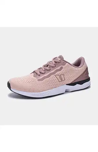 Tiendas EFE Zapatilla hunt para mujer iconic - rosado oferta