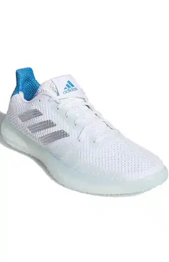 Tiendas EFE Zapatilla adidas para hombre fitboost primeblue trainer - blanco oferta