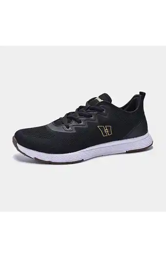 Tiendas EFE Zapatilla hunt para hombre solarfly - negro oferta
