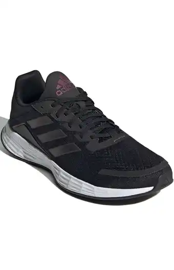 Tiendas EFE Zapatilla adidas para mujer duramo sl - negro y lila oferta