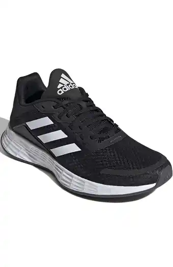Tiendas EFE Zapatilla adidas para mujer duramo sl - negro y blanco oferta