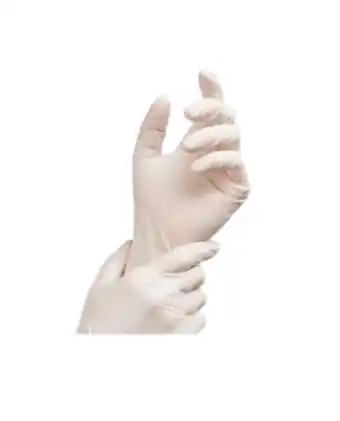 Tiendas EFE Guantes de latex 100 und talla m oferta