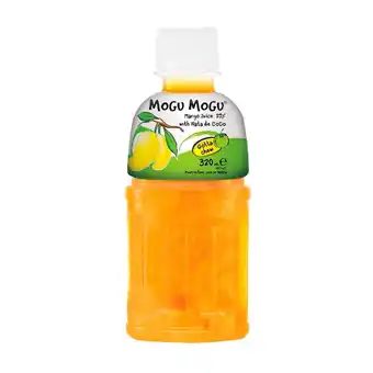 Tottus Bebida sabor a mango oferta