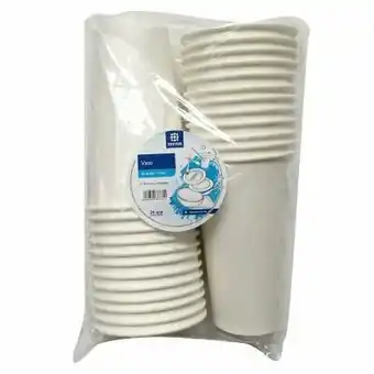 Tottus Vaso tottus 16oz carton oferta