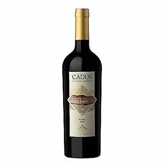 Tottus Vino tinto malbec - argentina oferta
