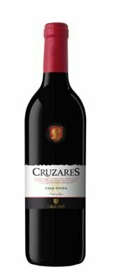 Tottus Vino tinto oferta