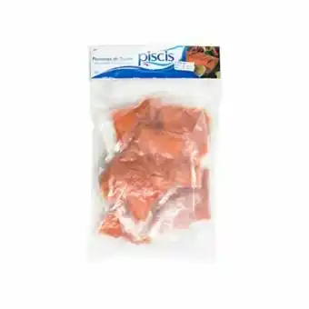 Tottus Trucha en porción oferta
