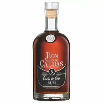 Tottus Ron 8 años oferta